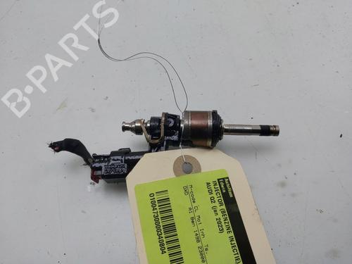 Used Injector AUDI Q2 (GAB, GAG) 35 TFSI (150 hp) 30466385