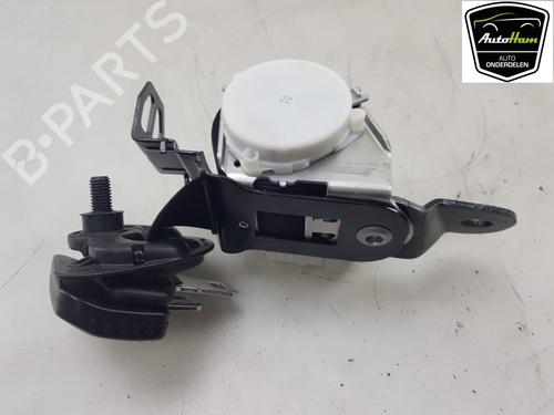 Sikkerhetsbelte bak i midten BMW X1 (F48) sDrive 18 i | BP18166970I27 