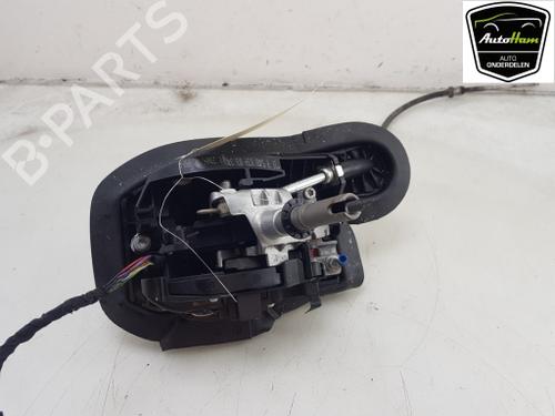 Used Gear lever Gear lever BMW 3 (E90) 325 i (218 hp) 19772111 19772111