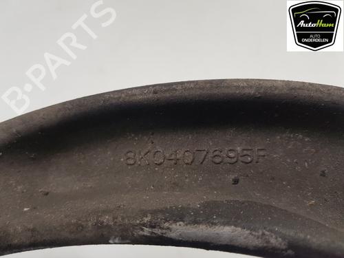 Left front suspension arm AUDI A4 B8 Avant (8K5) S4 quattro | BP13419812M12 