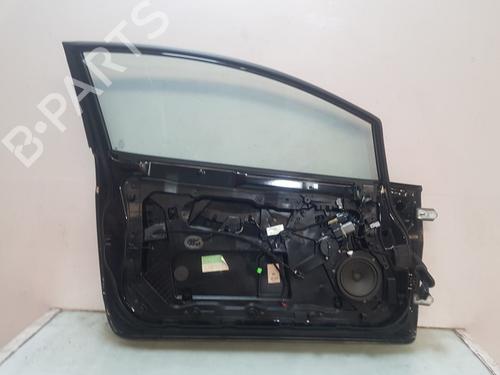 Left front door FORD FIESTA VI (CB1, CCN) 1.0 Sport | BP28197682C2 