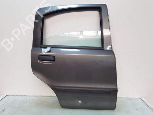 Right rear door FIAT PANDA (169_) 1.2 (169AXF2A, 169AXF1A) | BP24826474C5 
