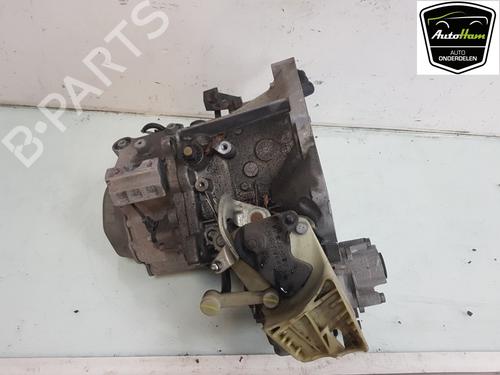 Gearbox OPEL CROSSLAND X / CROSSLAND (P17, P2QO) 1.2 (75) | BP12047719M3 
