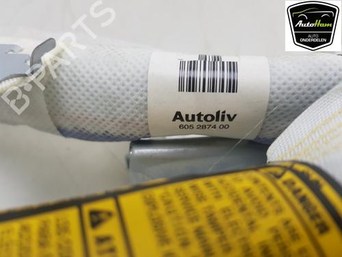 Venstre gardin kollisjonspute KIA CEE'D SW (ED) 1.4 CVVT | BP13106848C11 