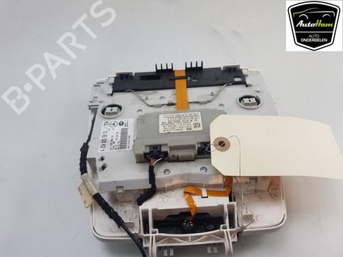 Innerbelysning MERCEDES-BENZ C-CLASS T-Model (S204) C 220 CDI (204.208) | BP12042160I8 
