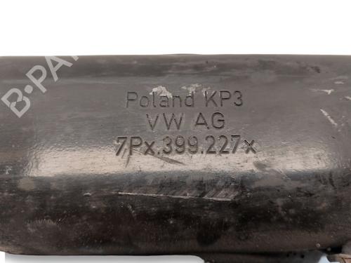 Gearbox mount PORSCHE CAYENNE (92A) 4.8 Turbo | BP40504219M88 - Image 4