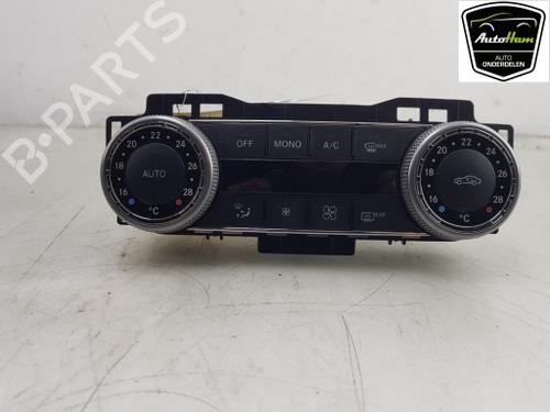 Used Climate control Climate control MERCEDES-BENZ C-CLASS T-Model (S204) C 200 CDI (204.207) (136 hp) 20161649 20161649