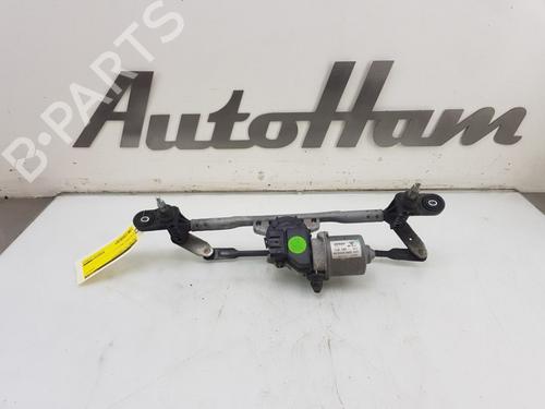 Used Front wipers mechanism FIAT 500 (312_) 0.9 (312AXG1A, 312.AXG11) (86 hp) 25601841