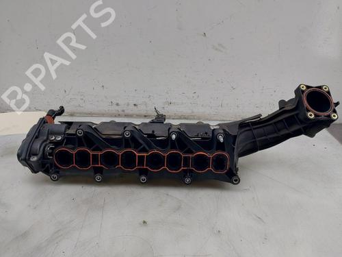 Used Intake manifold OPEL ASTRA J Sports Tourer (P10) 1.6 CDTi (35) (136 hp) 30183873