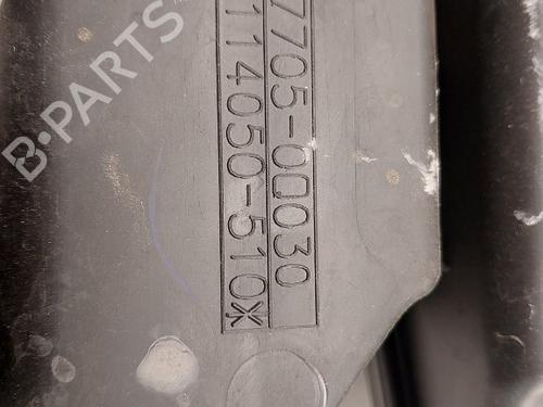 Air filter box TOYOTA AYGO (_B4_) 1.0 (KGB40) | BP37070364M87 - Image 4