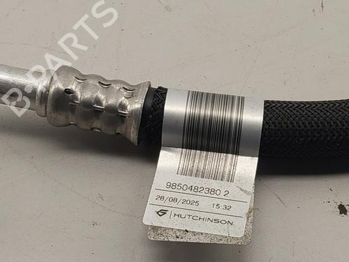 AC pipe OPEL CORSA F (P2JO) 1.2 MHEV | BP37194802M126 - Image 3