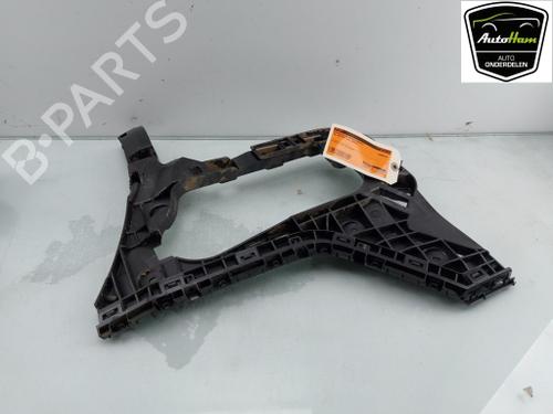 Used Rear bumper bracket Rear bumper bracket VW ARTEON SHOOTING BRAKE (3H9) 2.0 TSI R 4motion (320 hp) 13102834 13102834