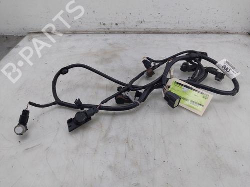 Electronic module FORD PUMA (J2K, CF7) 1.0 EcoBoost mHEV | BP30435618M83