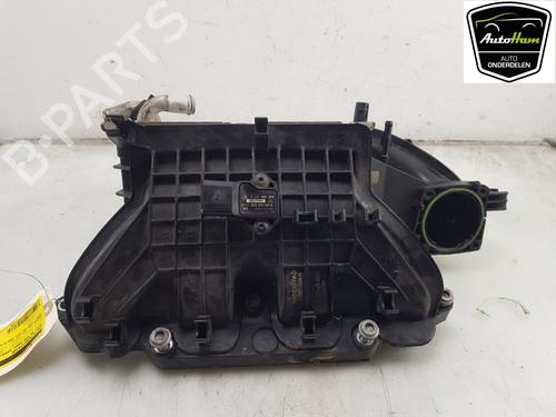 Intake manifold SEAT ALTEA XL (5P5, 5P8) 1.4 TSI | BP21489455M70 