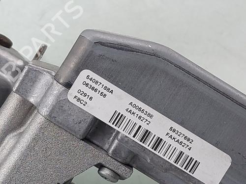 Steering column FORD FIESTA VI (CB1, CCN) 1.0 EcoBoost | BP31307133M21 - Image 3