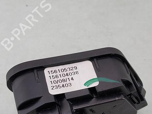 Switch ALFA ROMEO GIULIETTA (940_) 1.8 TBi (940FXR11) | BP35897459I30 - Image 3