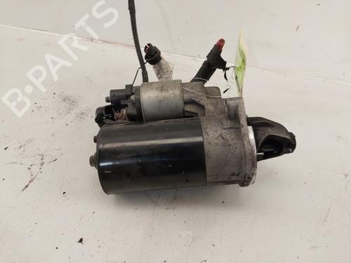 Motorino avviamento Motorino avviamento FIAT 500 (312_) 0.9 (312AXN1A) (80 hp) 37021235 37021235