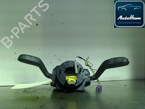 Used Steering column stalk Steering column stalk SKODA FABIA II Combi (545) 1.9 TDI (105 hp) 12009154 12009154