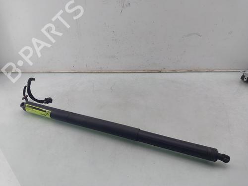 Module électronique PORSCHE CAYENNE (92A) 3.0 Diesel (262 hp) 31041067