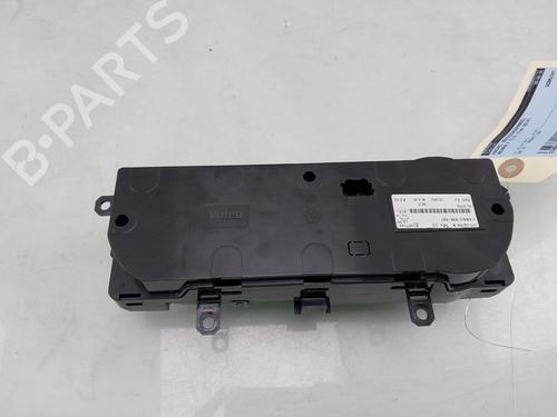 Climate control RENAULT CLIO IV Grandtour (KH_) 0.9 TCe 90 | BP31923283I5