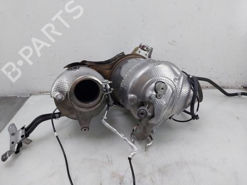 Used Particulate filter VW TRANSPORTER T6 Van (SGA, SGH, SHA, SHH) 2.0 TDI (150 hp) 29750416