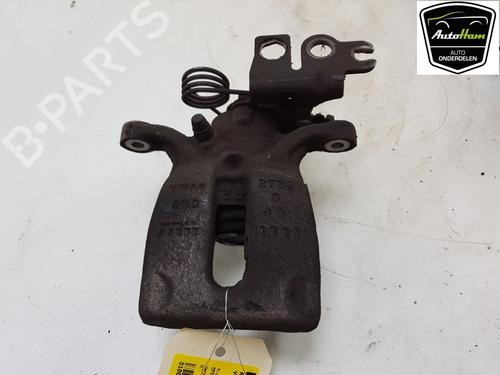 Used Right rear brake caliper VW CADDY IV Box Body/MPV (SAA, SAH) 2.0 TDI (75 hp) 14972687