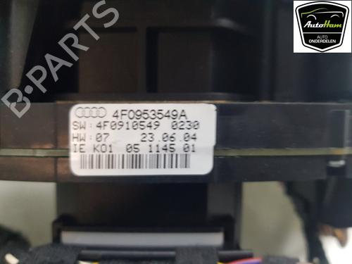 Ratstangsstang AUDI A6 C6 (4F2) 3.2 FSI quattro | BP22433762I23 