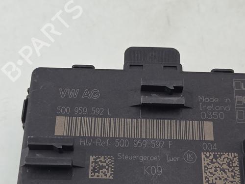 Control unit AUDI A3 Sportback (8YA, 8YF) S3 TFSI quattro | BP34539762M11 - Image 2