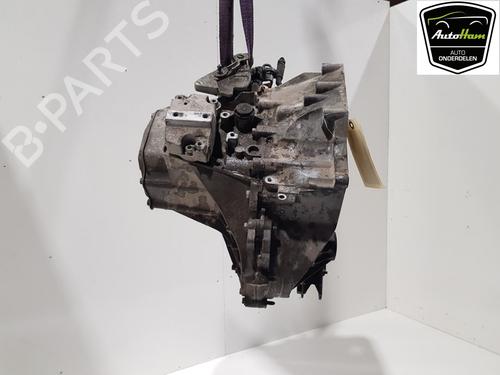 Gearbox PEUGEOT 208 I (CA_, CC_) 1.6 GTi | BP19772452M3 
