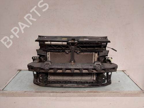 Kit radiatore Kit radiatore VW CADDY IV Box Body/MPV (SAA, SAH) 2.0 TDI (102 hp) 34423100 34423100