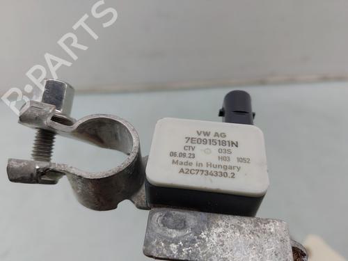 Other VW TRANSPORTER T6 Van (SGA, SGH, SHA, SHH) 2.0 TDI | BP29503936O1