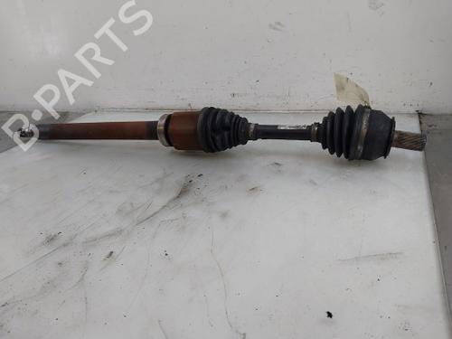 Right front driveshaft VOLVO V60 I (155) D6 Hybrid AWD | BP28141337M39 - Image 2
