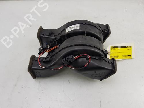 Heater matrix box BMW 5 Gran Turismo (F07) 535 d | BP12031129M61 