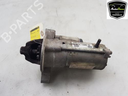 Anlasser FORD TRANSIT CONNECT V408 Box Body/MPV 1.6 TDCi | BP16531627M8 
