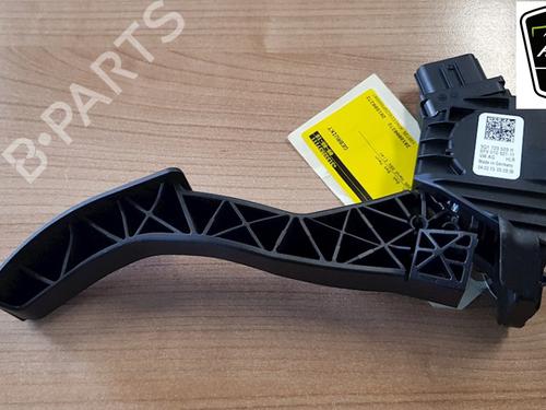Pedal VW PASSAT B8 Variant (3G5, CB5) 1.4 TSI (125 hp) 12050437