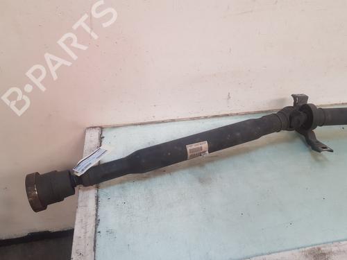 Driveshaft ALFA ROMEO 159 (939_) 3.2 JTS Q4 (939AXH1B, 939AXG22) | BP29910542M37
