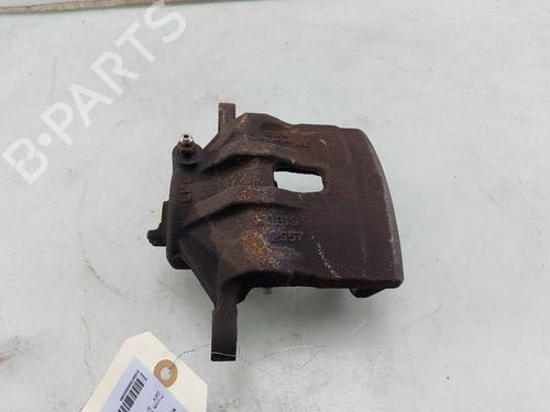 Used Left front brake caliper HYUNDAI ix20 (JC) 1.4 (90 hp) 29006880