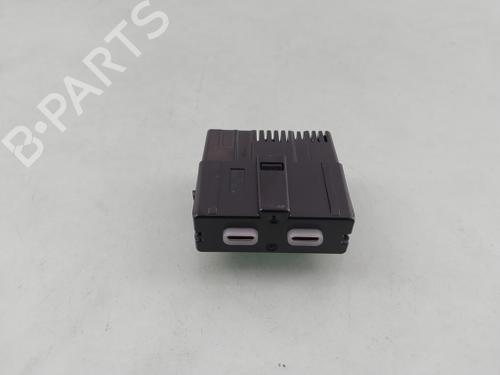 Used Electronic module Electronic module SKODA KAMIQ (NW4) 1.0 TSI (110 hp) 27349098 27349098