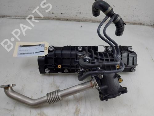 Manifold Indsugning VW TRANSPORTER T6 Van (SGA, SGH, SHA, SHH) 2.0 TDI | BP29750407M70 