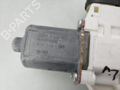 Front left window mechanism BMW Z4 Roadster (E89) sDrive 18 i | BP35751984C22 - Image 5