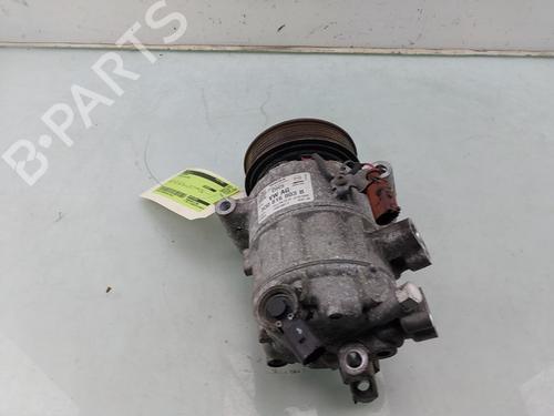 AC compressor VW GOLF VIII (CD1, DA1) 1.5 TSI | BP31923181M34 - Image 3