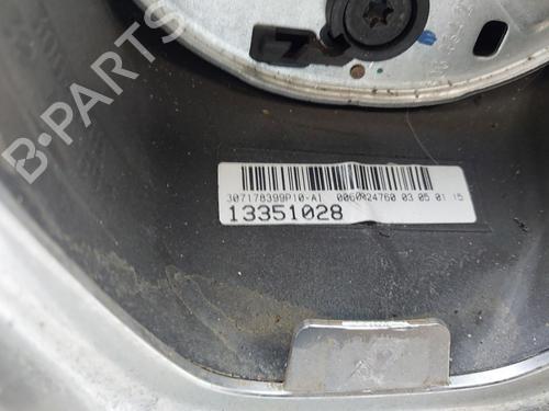 Steering wheel OPEL ASTRA J Sports Tourer (P10) 1.6 CDTi (35) | BP29812913C49