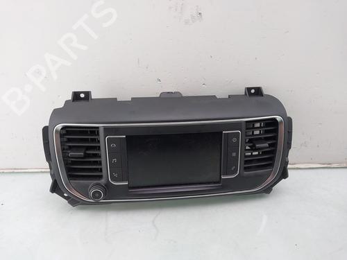 Electronic module OPEL VIVARO C Van (K0) 2.0 | BP29910488M83 