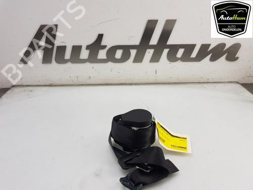 Rear right seatbelt PEUGEOT 207 CC (WD_) 1.6 16V | BP12037424I28 