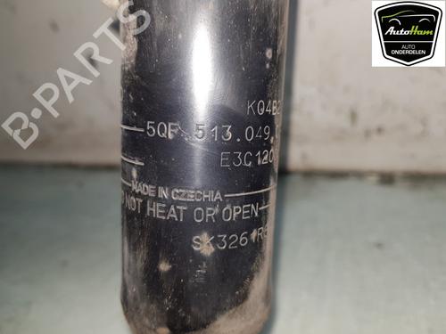 Right rear shock absorber SKODA KODIAQ I (NS6, NS7, NV7) 1.5 TSI | BP16474003M19 