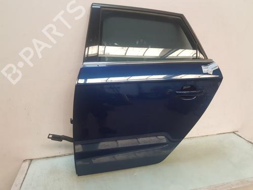 Left rear door AUDI A3 Sportback (8VA, 8VF) 1.4 TFSI | BP27507620C4 