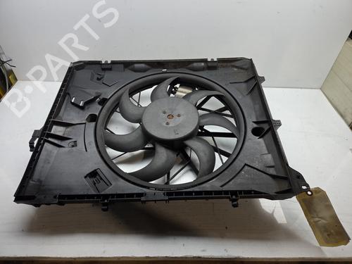 Radiator fan BMW 1 (E87) 116 i | BP28126359M35 