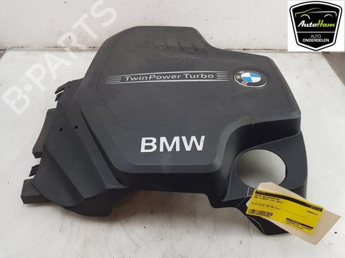 Used Underbody protection BMW 3 Gran Turismo (F34) 320 i (184 hp) 21597791