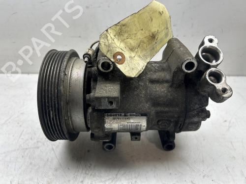 AC compressor RENAULT KANGOO (KC0/1_) 1.5 dCi | BP33266737M34 - Image 2