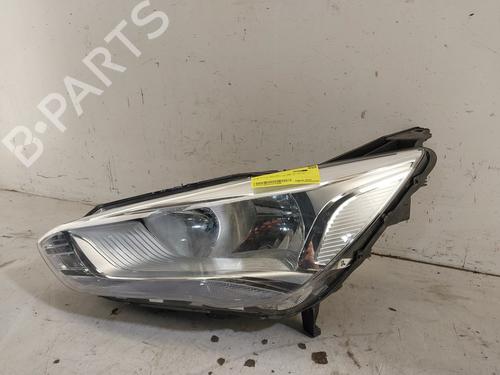 Left headlight FORD C-MAX II (DXA/CB7, DXA/CEU) 1.0 EcoBoost | BP39450086C28 - Image 2